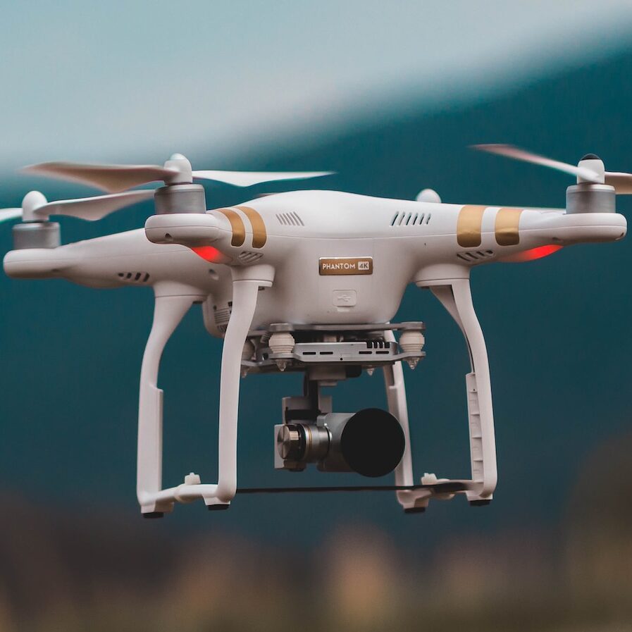 Drones