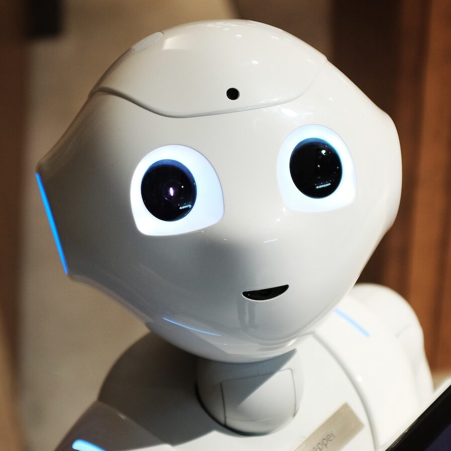 Robots